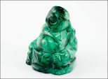 Фигурки из камня