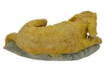 Фигурка из Скарна Собака. Вес 1000 гр.