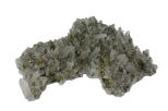 Образец Кварц+перит.Вес 130 гр.