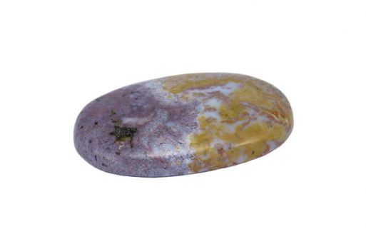 Кабошоны из яшмы.