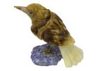 Фигурка сойка. Вес 140 гр.