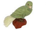 Фигурка сойка. Вес 140 гр.