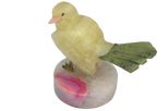 Фигурка сойка. Вес 230 гр.