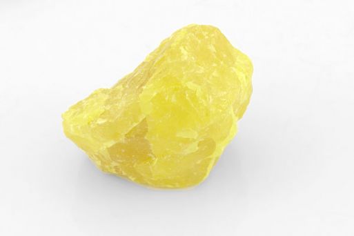 Образец серы 63921 купить в магазине Самоцветы мира